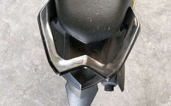 YAMAHA MIO M3 CW