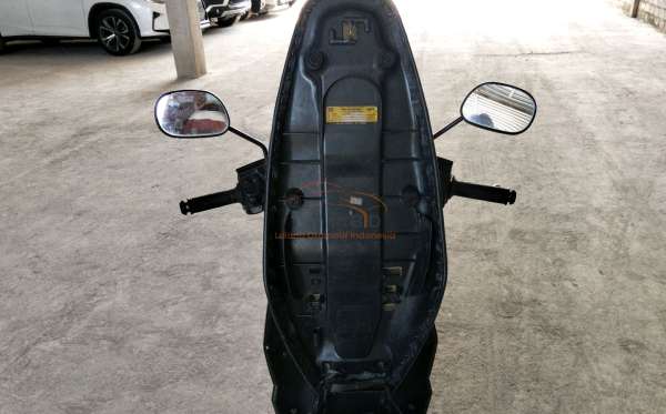 YAMAHA MIO M3 CW