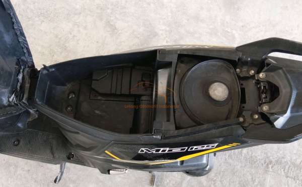 YAMAHA MIO M3 CW