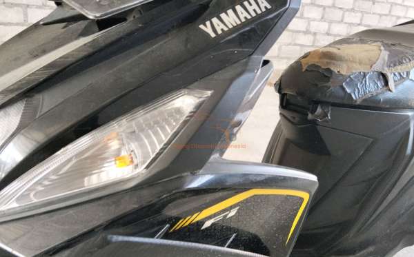 YAMAHA MIO M3 CW