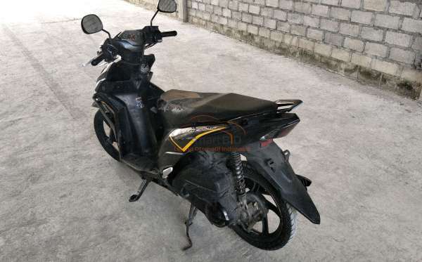 YAMAHA MIO M3 CW