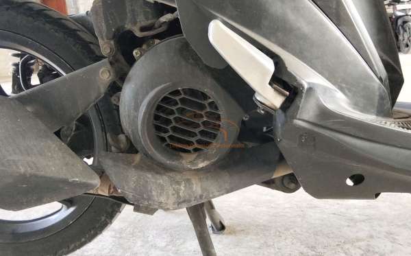 YAMAHA MIO M3 CW