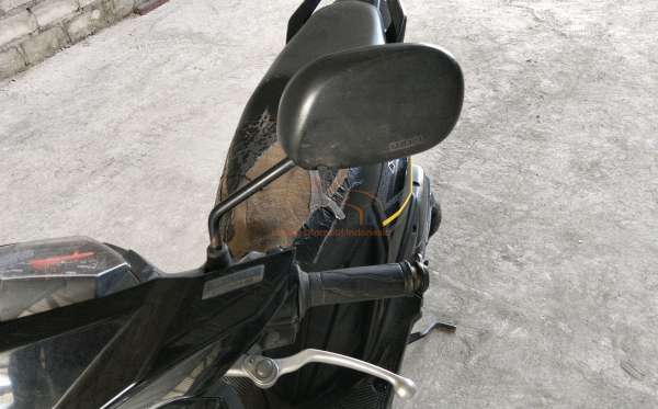 YAMAHA MIO M3 CW