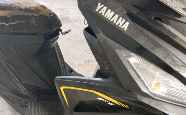 YAMAHA MIO M3 CW