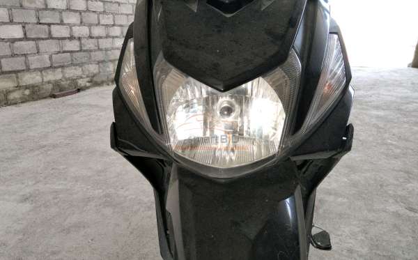 YAMAHA MIO M3 CW