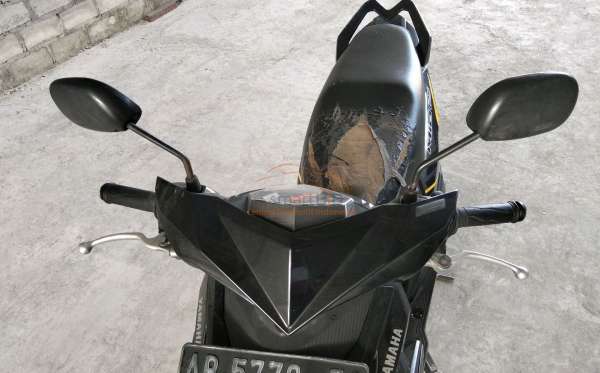 YAMAHA MIO M3 CW
