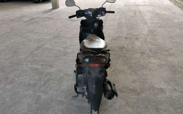 YAMAHA MIO M3 CW
