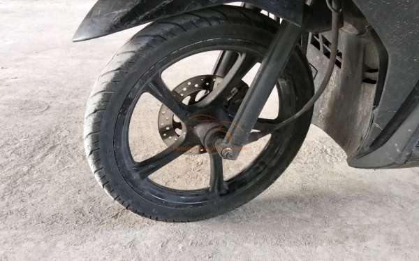 YAMAHA MIO M3 CW