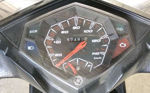 YAMAHA MIO M3 CW