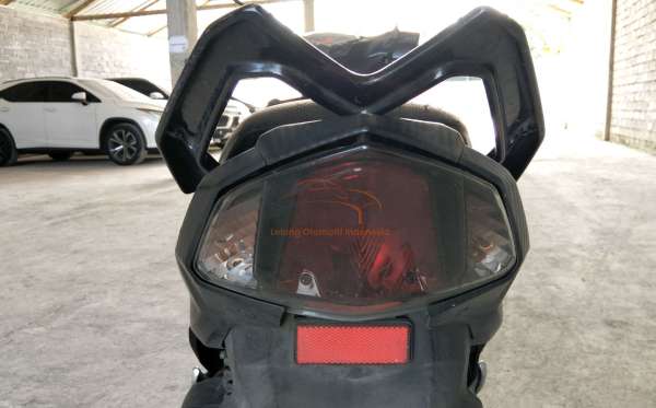YAMAHA MIO M3 CW