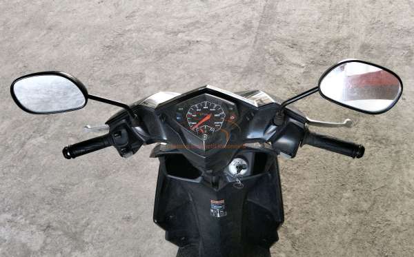 YAMAHA MIO M3 CW