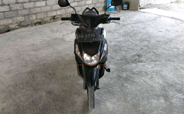 YAMAHA MIO M3 CW