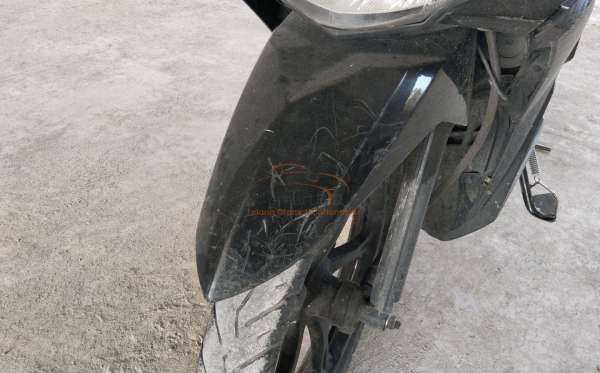 YAMAHA MIO M3 CW
