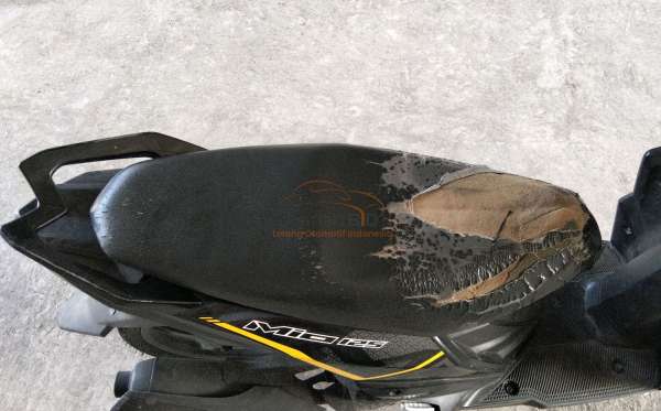 YAMAHA MIO M3 CW