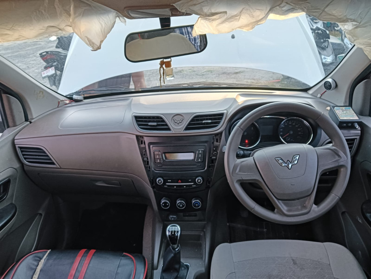 WULING  CONFERO  1.5 DB MY (4X2)