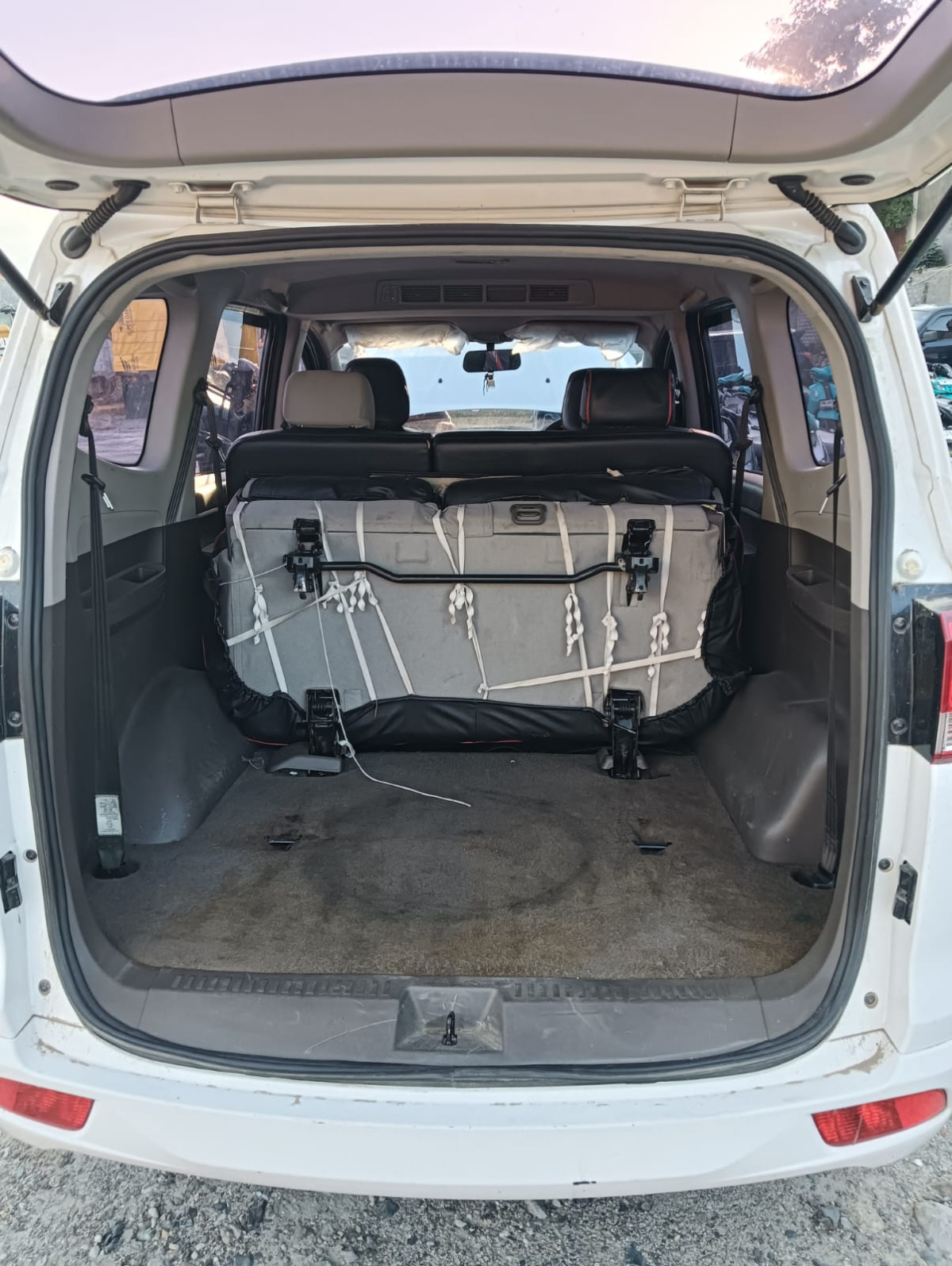 WULING  CONFERO  1.5 DB MY (4X2)