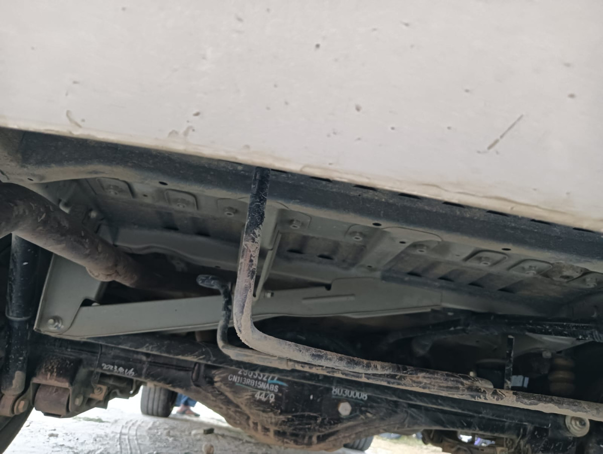 WULING  CONFERO  1.5 DB MY (4X2)