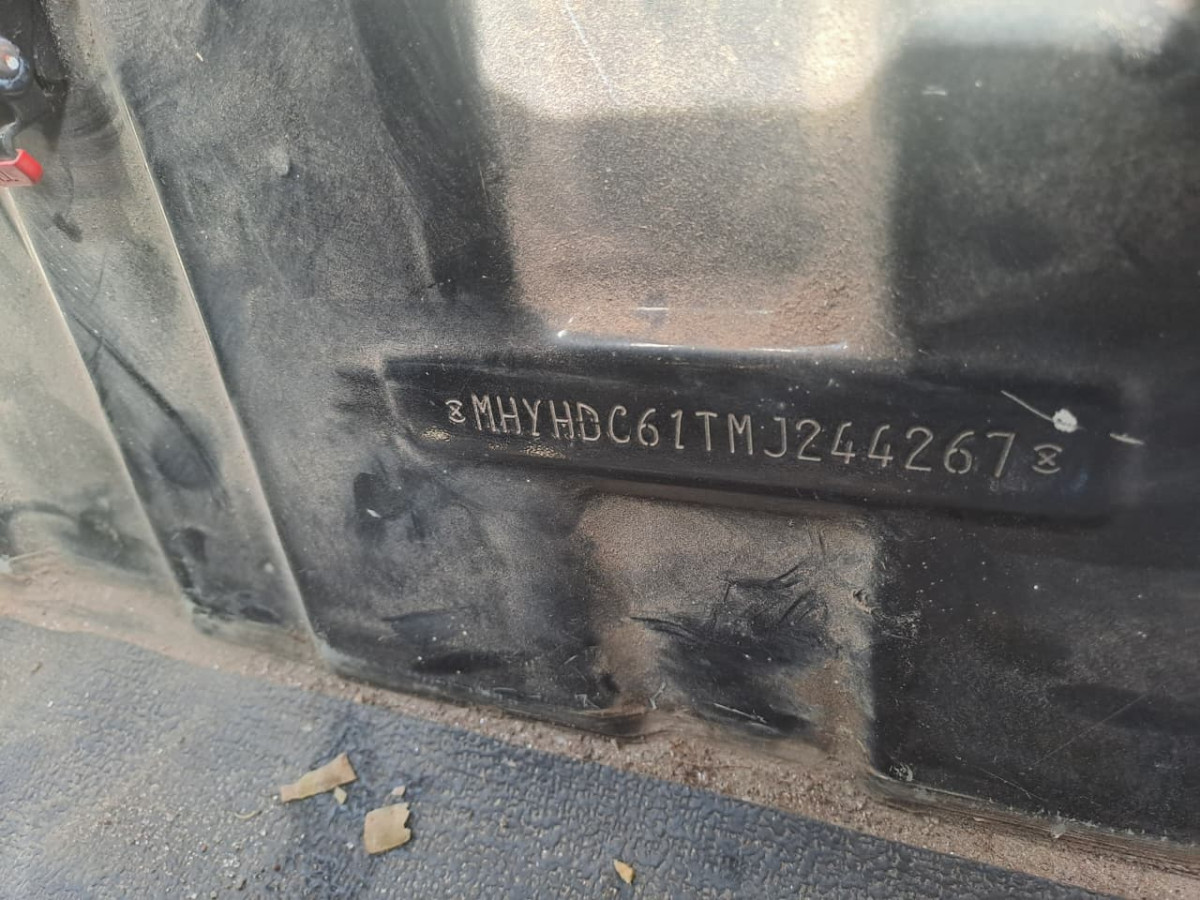 SUZUKI CARRY  PU