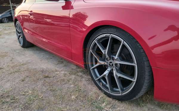 AUDI A5 2.0 TFSI