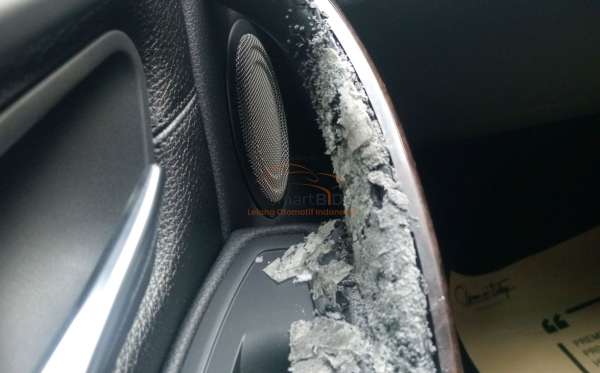 BMW 335i AT (CBU)