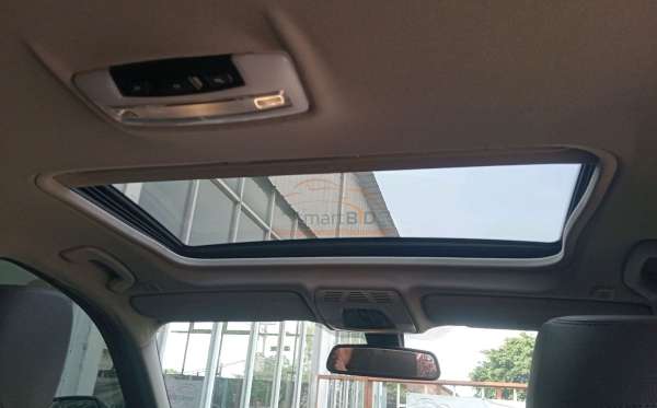 BMW 335i AT (CBU)