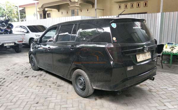 DAIHATSU  SIGRA  D