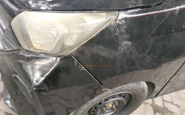 DAIHATSU  SIGRA  D