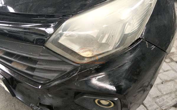 DAIHATSU  SIGRA  D