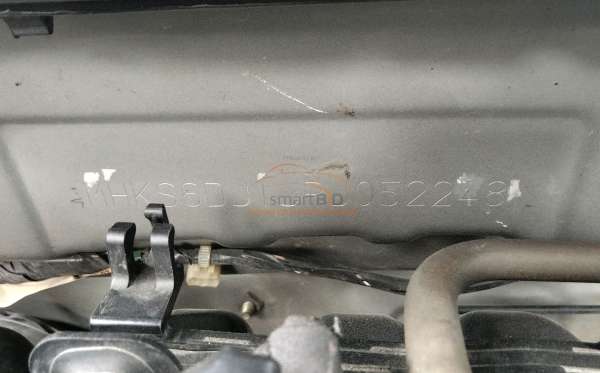 DAIHATSU  SIGRA  D