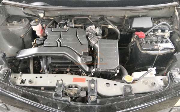 DAIHATSU  SIGRA  D