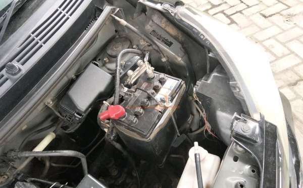 DAIHATSU  SIGRA  D
