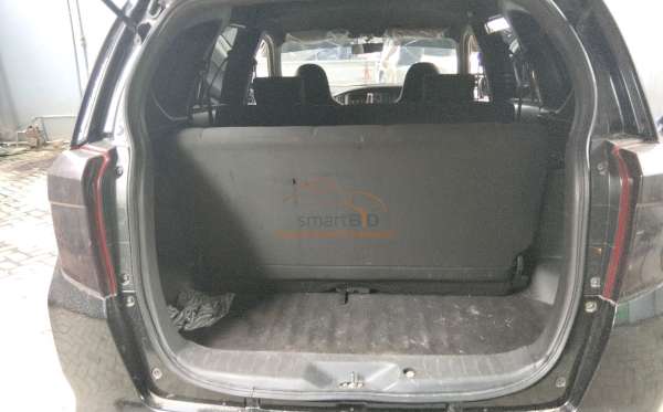 DAIHATSU  SIGRA  D