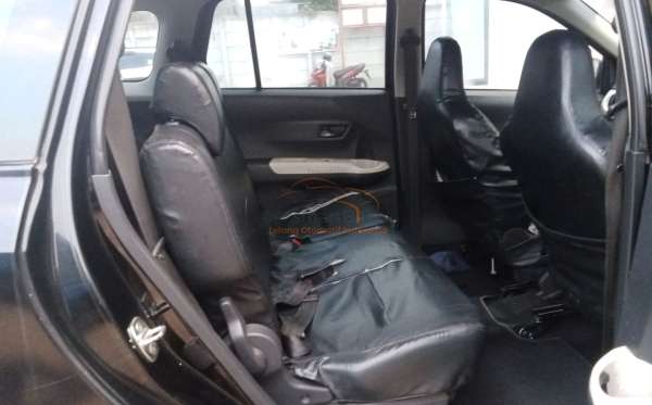 DAIHATSU SIGRA D
