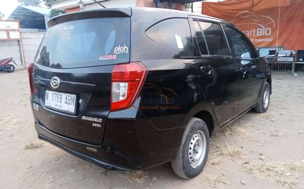 DAIHATSU SIGRA D