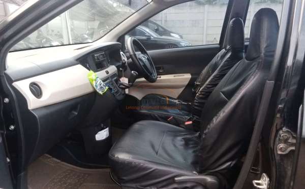 DAIHATSU SIGRA D