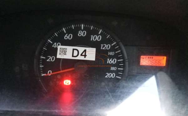 DAIHATSU SIGRA D