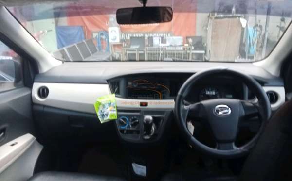 DAIHATSU SIGRA D