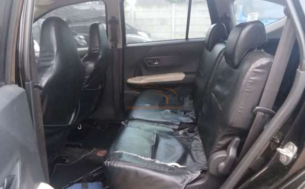 DAIHATSU SIGRA D
