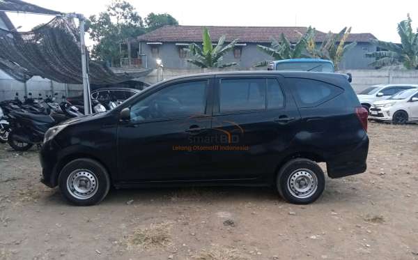 DAIHATSU SIGRA D