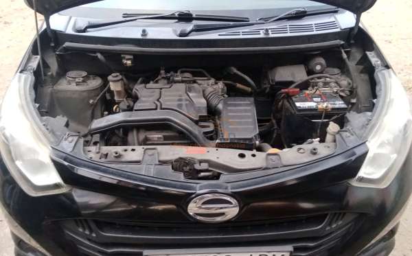 DAIHATSU SIGRA D
