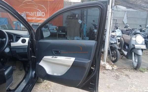 DAIHATSU SIGRA D