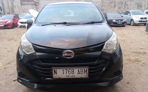 DAIHATSU SIGRA D