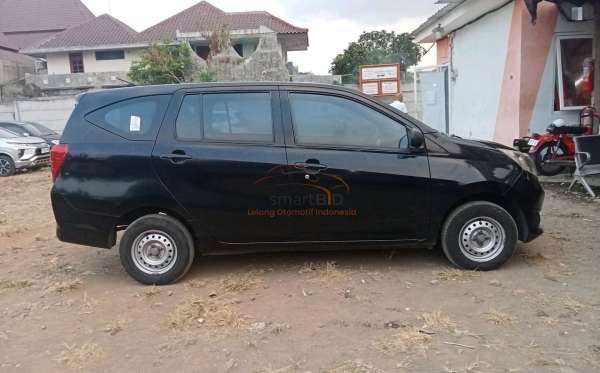 DAIHATSU SIGRA D