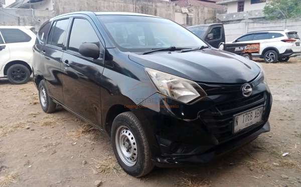 DAIHATSU SIGRA D