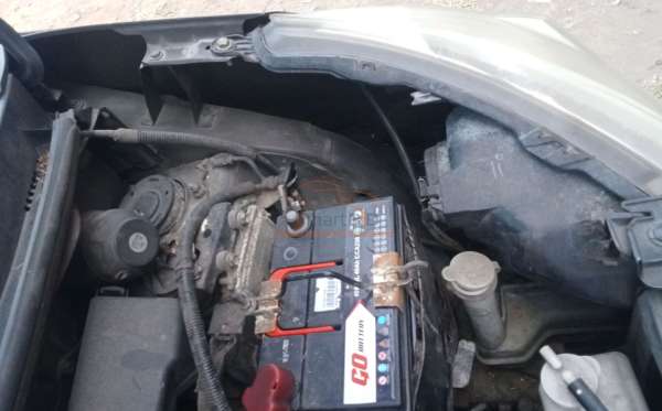 DAIHATSU SIGRA D