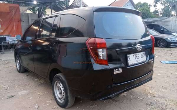 DAIHATSU SIGRA D