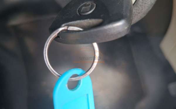 DAIHATSU XENIA X