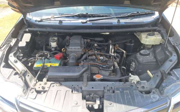 DAIHATSU XENIA X