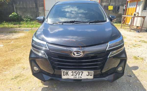 DAIHATSU XENIA X