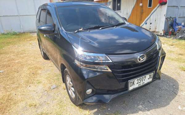 DAIHATSU XENIA X
